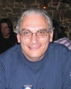 Man, 73. Jimbo51956