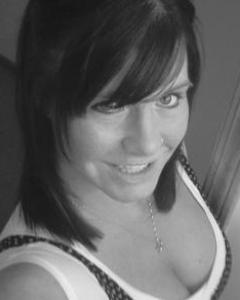 Woman, 38. megandominique