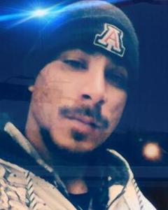 Man, 38. angeljr8223