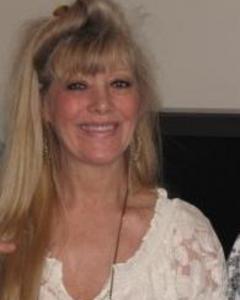 Woman, 65. babipuffin