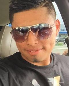 Man, 33. Angelosorio