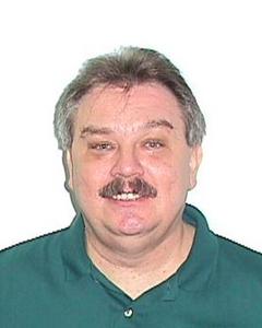 Man, 74. JRolls