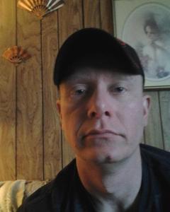 Man, 46. firefighte2314