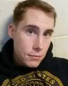 Man, 32. Mattymatrix23