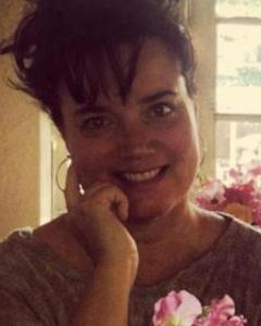 Woman, 62. Nieki