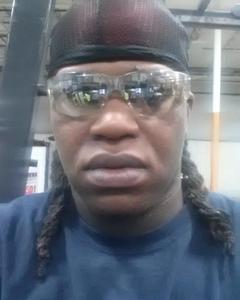 Man, 41. rastaman0823