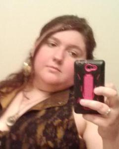 Woman, 38. linx790