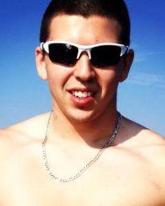 Man, 33. Kingstet