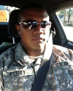 Man, 34. Cperry