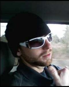 Man, 42. Str8out