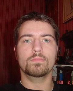 Man, 43. FreddieG321