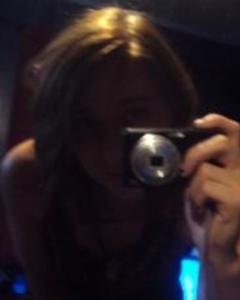Woman, 30. FallLynn