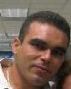 Man, 42. yansy8641
