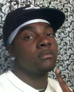 Man, 34. youngter