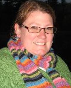 Woman, 46. Rugsby