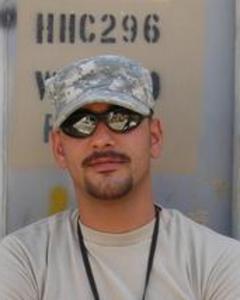Man, 43. TonyTango