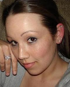 Woman, 39. oc_chick_21