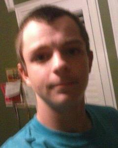Man, 29. lsutt