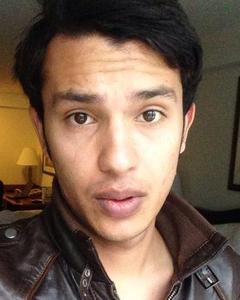 Man, 34. Edd6555