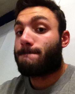 Man, 35. Hairybean18