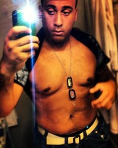 Man, 34. Aguynamedalex