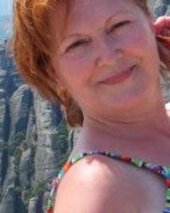 Woman, 62. Ella3170