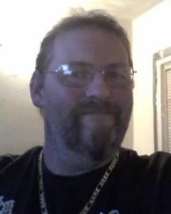 Man, 59. fastfor