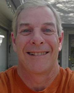 Man, 66. ronnie0628