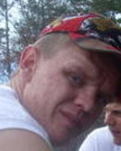 Man, 40. redneck69702