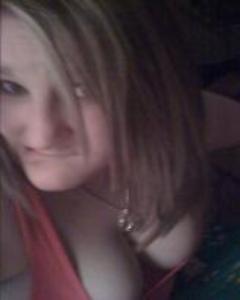 Woman, 34. Boysarehorny23