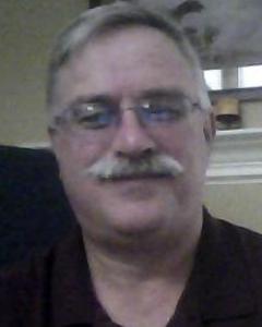 Man, 66. RobertLH5260