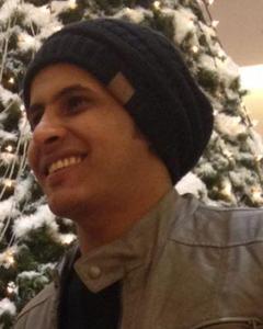 Man, 38. Fadi5885
