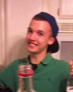 Man, 30. sweetdickW7572