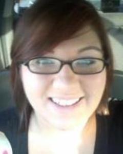Woman, 33. KaylaRay