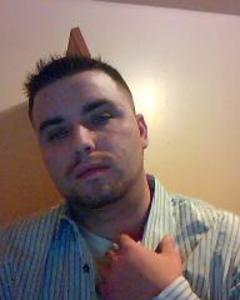 Man, 40. PFabs