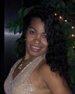 Woman, 61. GABYPELI