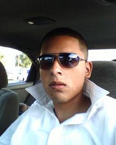 Man, 37. JUNIOR55921
