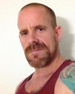 Man, 51. FLESH1050