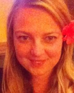 Woman, 36. KaiWalt