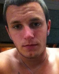 Man, 29. MasonT10