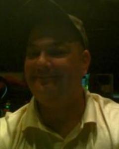 Man, 52. zannyman