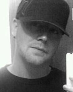 Man, 42. keggrubb