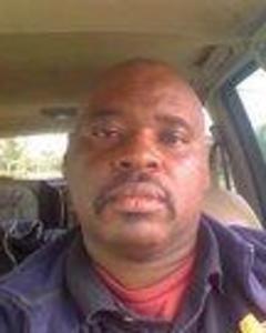 Man, 58. MOSESICEMAN