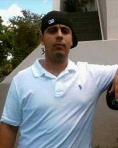 Man, 41. TonyG122903