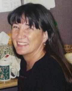 Woman, 73. reallyt