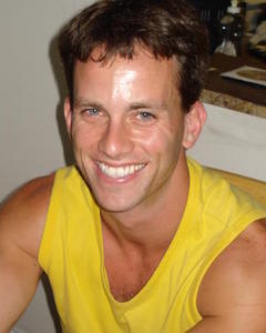 Man, 48. jimlowenstein