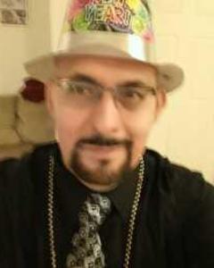 Man, 40. kevinled