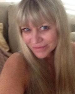 Woman, 58. Natural_blonde