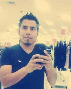 Man, 28. chelo4823