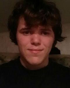 Man, 29. jblack22763